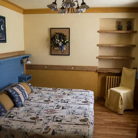 Della Nouva Pila (Valle d'Aosta)