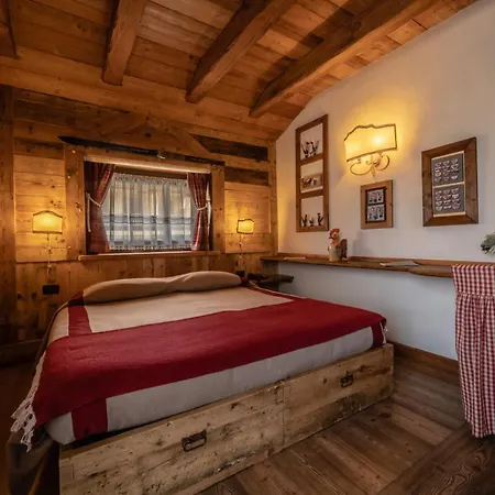 Hotel Della Nouva Pila (Valle d'Aosta)