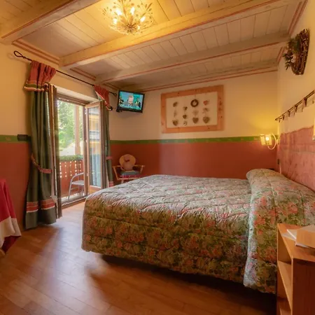 Hotel Della Nouva 3*