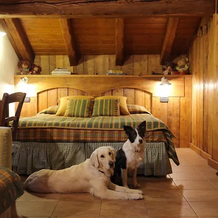 Hotel Hotel Della Nouva Pila (Valle d'Aosta)