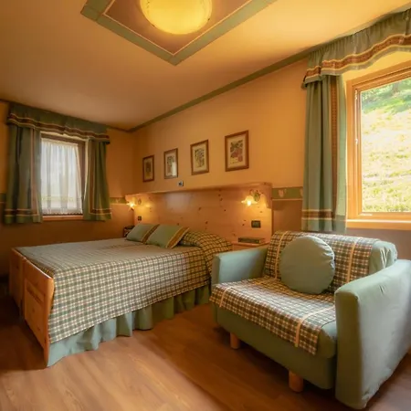 Hotel Della Nouva Hotel Pila (Valle d'Aosta)