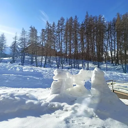 Hotel Della Nouva 3*