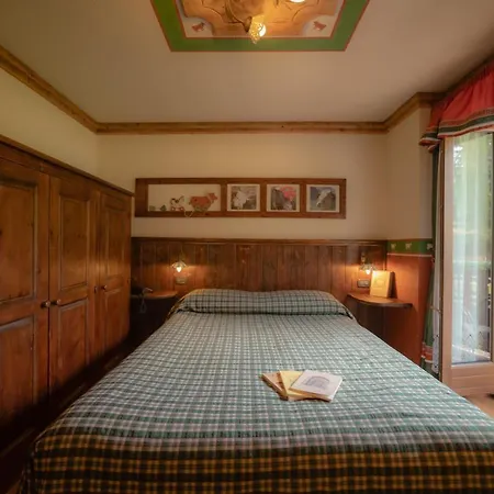 Della Nouva 3* Pila (Valle d'Aosta)