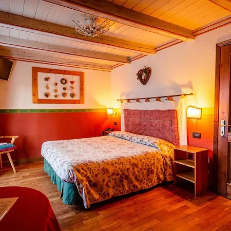 Hotel Della Nouva Pila (Valle d'Aosta)