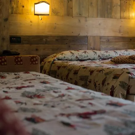 Hotel Della Nouva Pila (Valle d'Aosta)