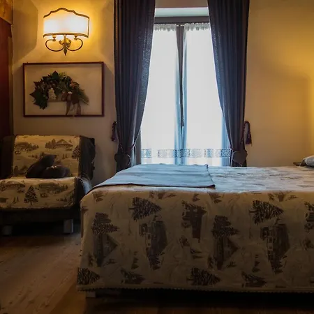 Hotel Hotel Della Nouva