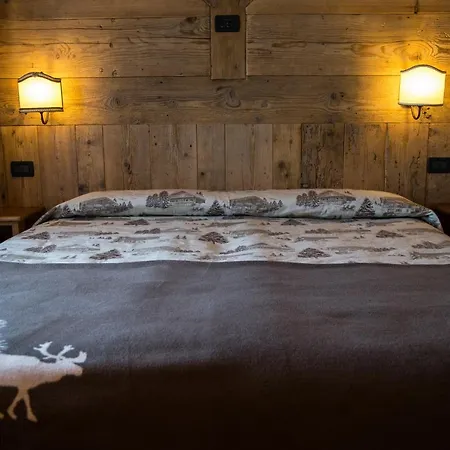 Hotel Della Nouva Pila (Valle d'Aosta)