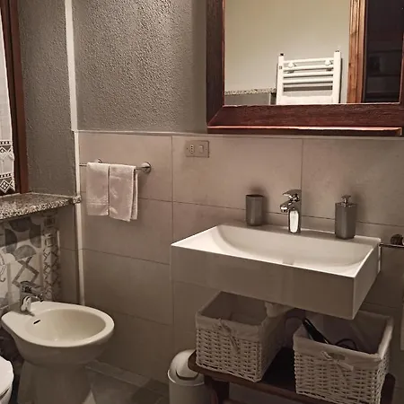 Della Nouva Hotel Pila (Valle d'Aosta)