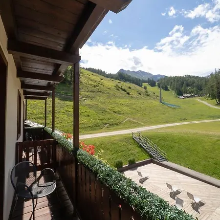 Ξενοδοχείο Della Nouva Pila (Valle d'Aosta)