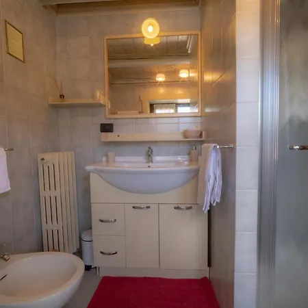 Hotel Hotel Della Nouva Pila (Valle d'Aosta)