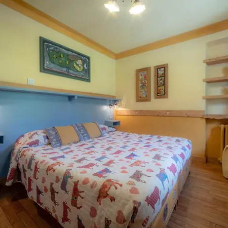 Della Nouva Hotel 3*