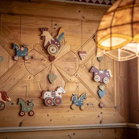 Hotel Della Nouva Hotel Pila (Valle d'Aosta)