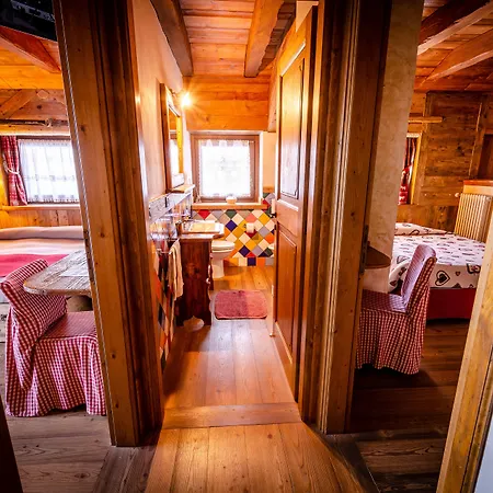 Hotel Della Nouva Hotel 3*