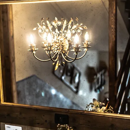 Hotel Della Nouva Pila (Valle d'Aosta)