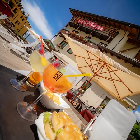 Hotel Hotel Della Nouva