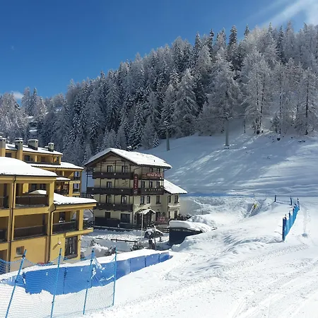 Della Nouva Pila (Valle d'Aosta)