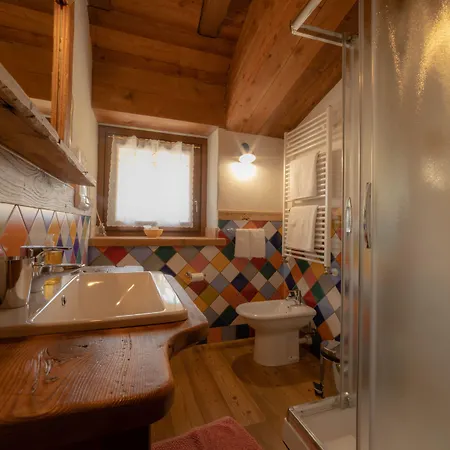 Hotel Della Nouva Pila (Valle d'Aosta)
