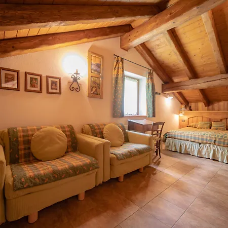 Della Nouva Hotel Pila (Valle d'Aosta)