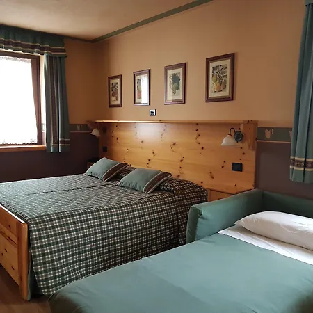 Hotel Della Nouva Pila (Valle d'Aosta)