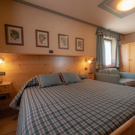 Hotel Della Nouva 3*