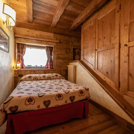 Della Nouva Pila (Valle d'Aosta)