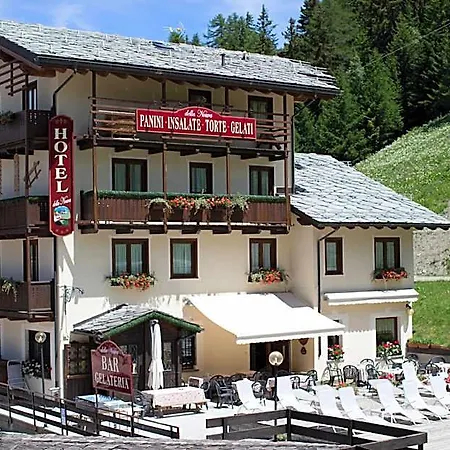 Hotel Della Nouva Hotel 3*