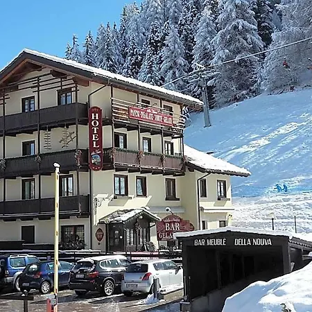 Hotel Della Nouva Hotel Pila (Valle d'Aosta)