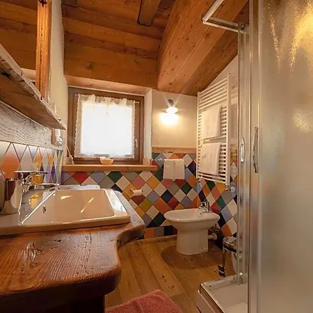 Hotel Della Nouva 3* Pila (Valle d'Aosta)