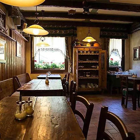 Hotel Della Nouva Hotel