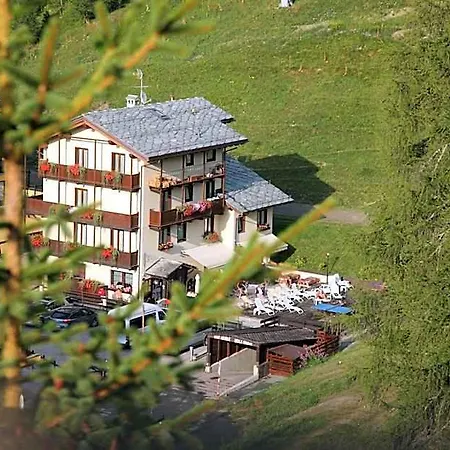 Hotel Della Nouva Pila (Valle d'Aosta)