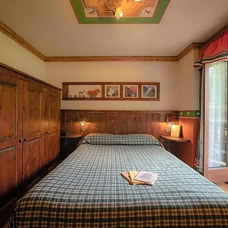 Hotel Della Nouva Hotel 3*