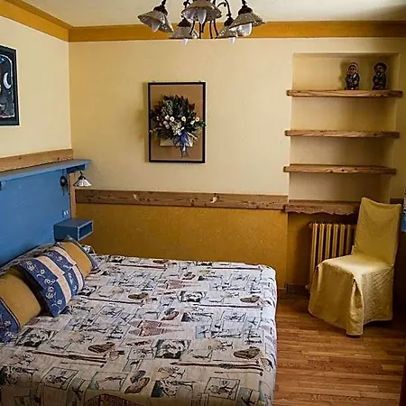 Hotel Della Nouva Hotel Pila (Valle d'Aosta)