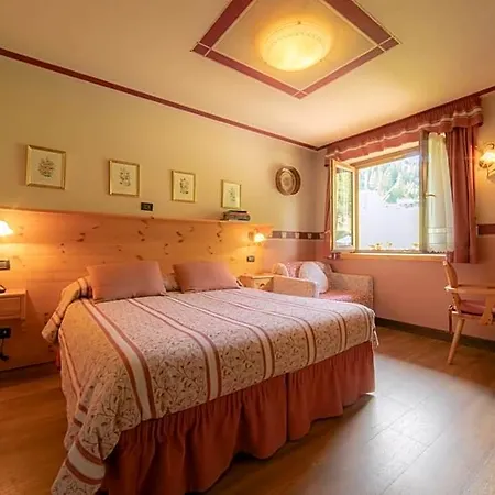 Hotel Della Nouva Hotel Pila (Valle d'Aosta)