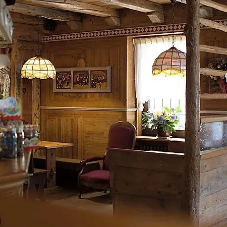 Hotel Della Nouva Hotel 3*