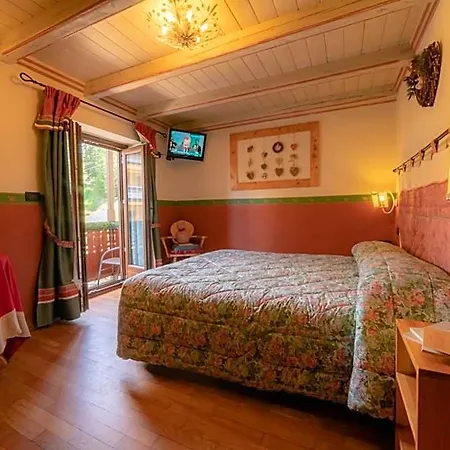 Hotel Della Nouva Pila (Valle d'Aosta)