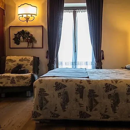 Hotel Della Nouva Hotel