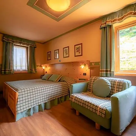Della Nouva 3* Pila (Valle d'Aosta)