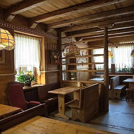 Della Nouva Pila (Valle d'Aosta)
