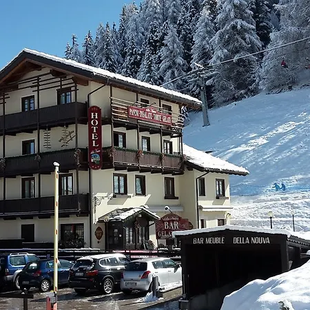 Della Nouva 3* Pila (Valle d'Aosta)