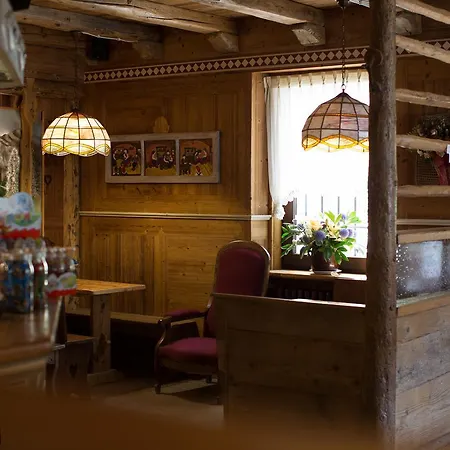 Della Nouva 3* Pila (Valle d'Aosta)