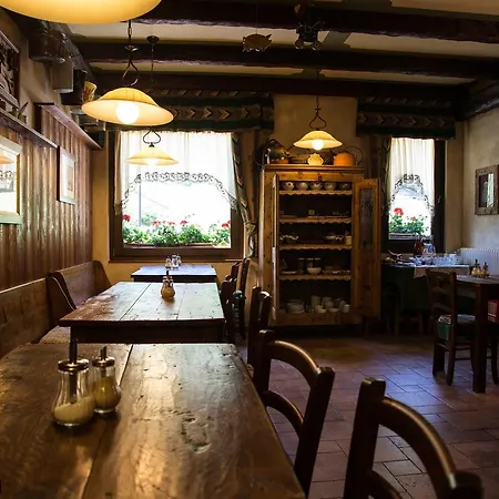 Hotel Della Nouva 3*