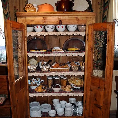 Hotel Della Nouva Hotel Pila (Valle d'Aosta)