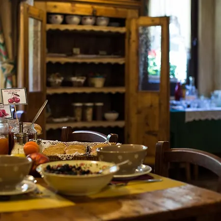 Hotel Hotel Della Nouva