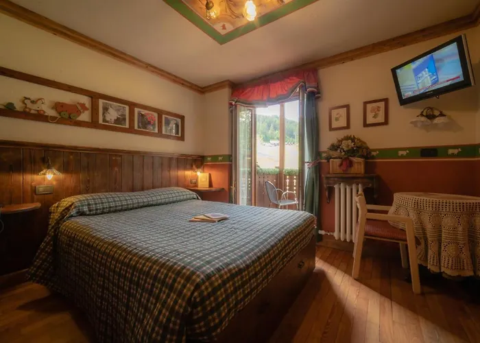 Hotel Della Nouva Hotel