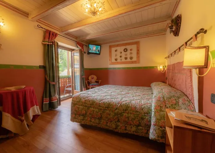 Hotel Della Nouva 3*