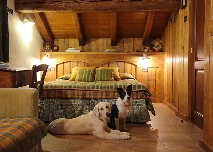 Hotel Hotel Della Nouva Pila (Valle d'Aosta)