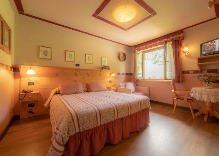 Hotel Della Nouva 3*