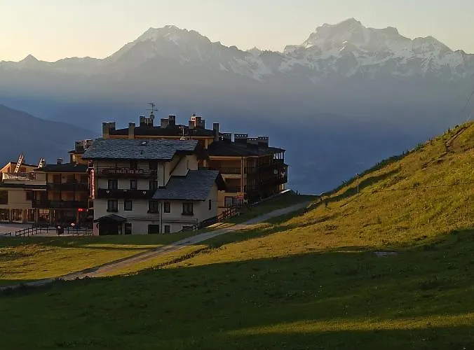 Hotel Della Nouva Pila (Valle d'Aosta)
