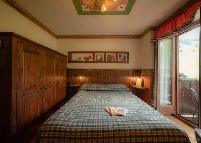 Della Nouva 3* Pila (Valle d'Aosta)