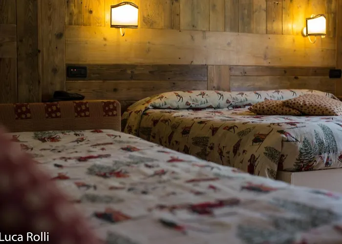 Hotel Della Nouva Pila (Valle d'Aosta)